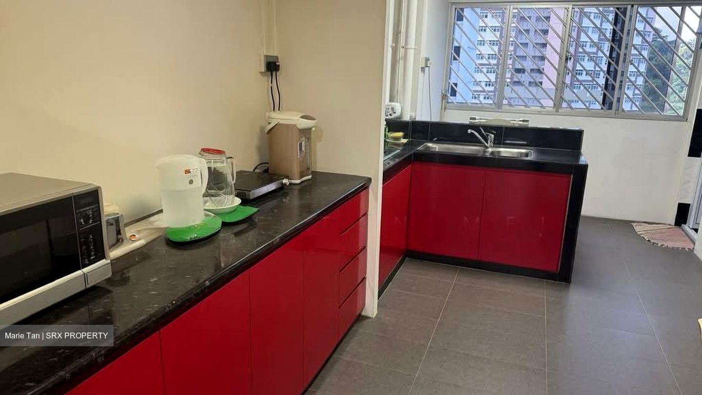 Blk 135 Bukit Batok West Avenue 6 (Bukit Batok), HDB 3 Rooms #589490751